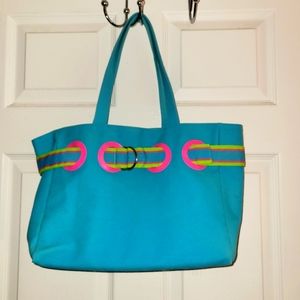 Ralph Lauren purse, handbag